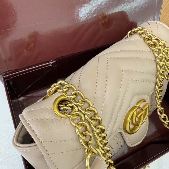 High-Quality Gucci Bags and Wallets, $30–$50