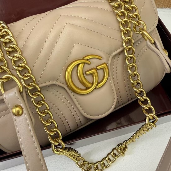 High-Quality Gucci Bags and Wallets, $30–$50