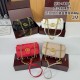 High-Quality Gucci Bags and Wallets, $30–$50