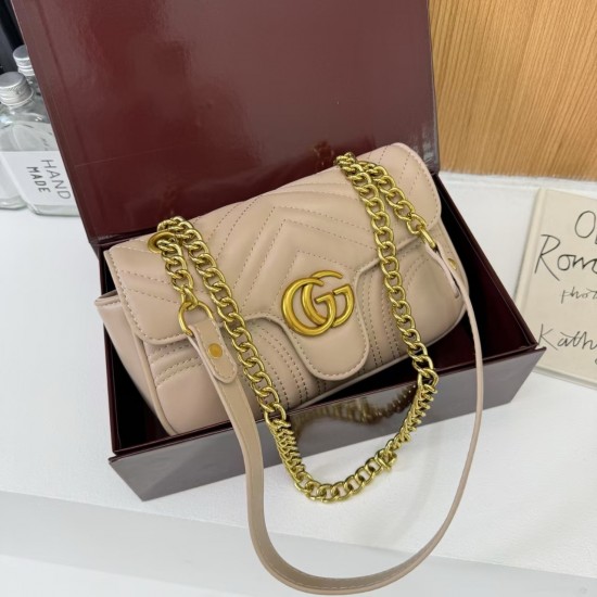 High-Quality Gucci Bags and Wallets, $30–$50