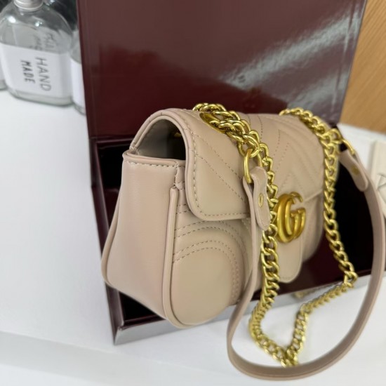 High-Quality Gucci Bags and Wallets, $30–$50