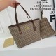 High-Quality Gucci Handbags and Wallets, $30–$50