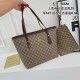 High-Quality Gucci Handbags and Wallets, $30–$50