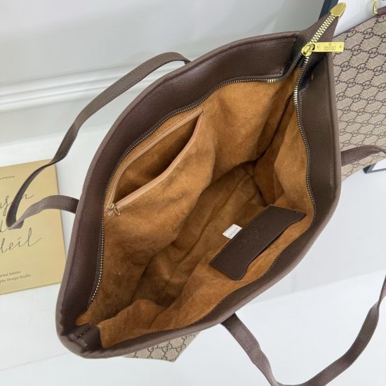 High-Quality Gucci Handbags and Wallets, $30–$50