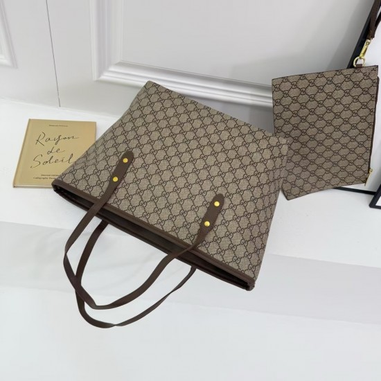 High-Quality Gucci Handbags and Wallets, $30–$50