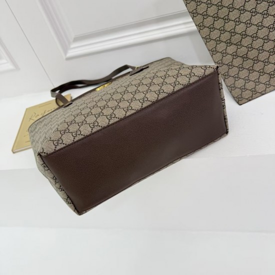 High-Quality Gucci Handbags and Wallets, $30–$50
