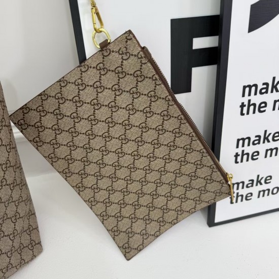 High-Quality Gucci Handbags and Wallets, $30–$50