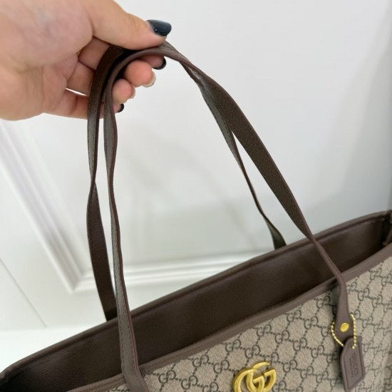 High-Quality Gucci Handbags and Wallets, $30–$50