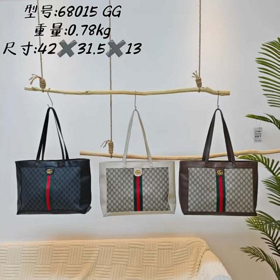 High-Quality Gucci Bags and Wallets, $30–$50