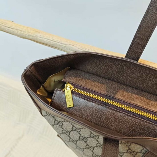 High-Quality Gucci Bags and Wallets, $30–$50