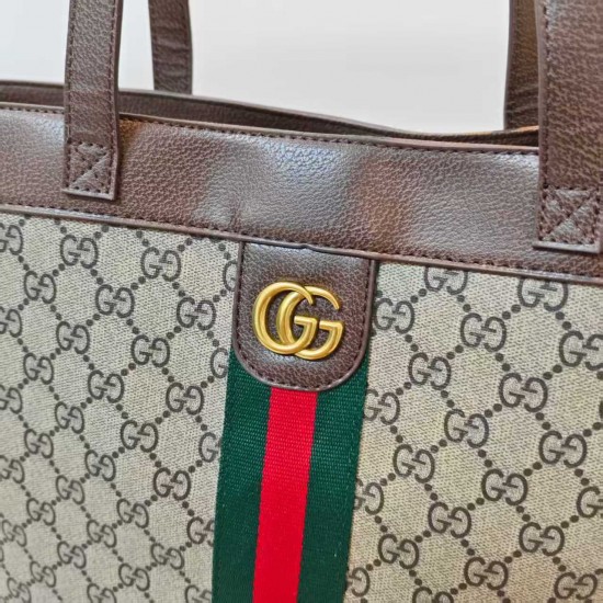 High-Quality Gucci Bags and Wallets, $30–$50