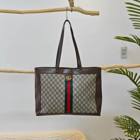 High-Quality Gucci Bags and Wallets, $30–$50