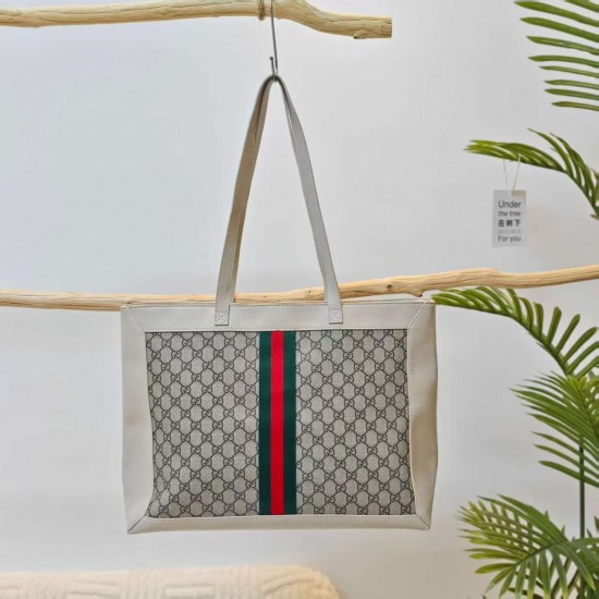 High-Quality Gucci Bags and Wallets, $30–$50
