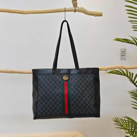 High-Quality Gucci Bags and Wallets, $30–$50