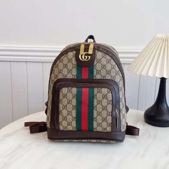 High-Quality Gucci Bags and Wallets, $30–$50