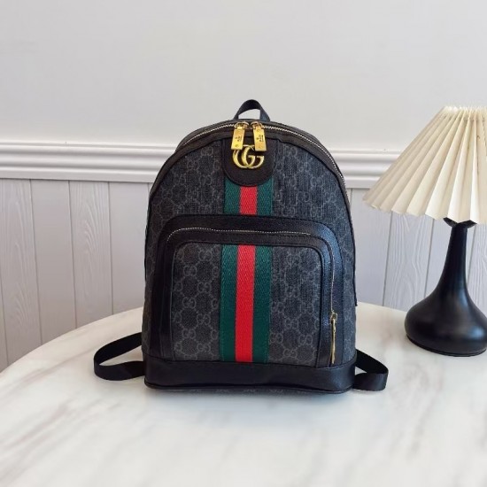 High-Quality Gucci Bags and Wallets, $30–$50