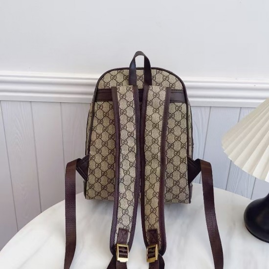High-Quality Gucci Bags and Wallets, $30–$50