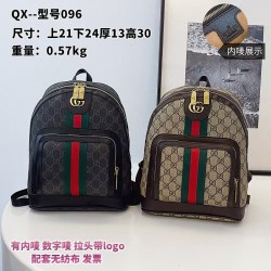 High-Quality Gucci Bags and Wallets, $30–$50