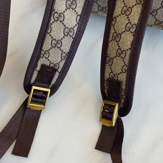 High-Quality Gucci Bags and Wallets, $30–$50