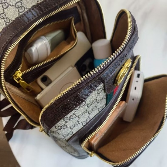 High-Quality Gucci Bags and Wallets, $30–$50