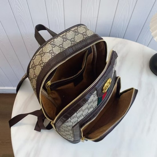 High-Quality Gucci Bags and Wallets, $30–$50