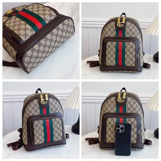 High-Quality Gucci Bags and Wallets, $30–$50
