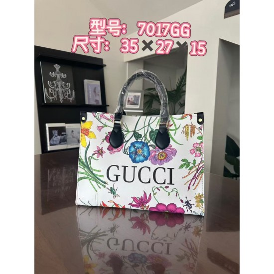 High-Quality Gucci Bags and Wallets, $30–$50