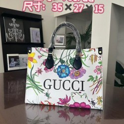 High-Quality Gucci Bags and Wallets, $30–$50