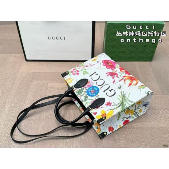 High-Quality Gucci Bags and Wallets, $30–$50
