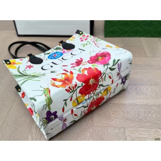 High-Quality Gucci Bags and Wallets, $30–$50