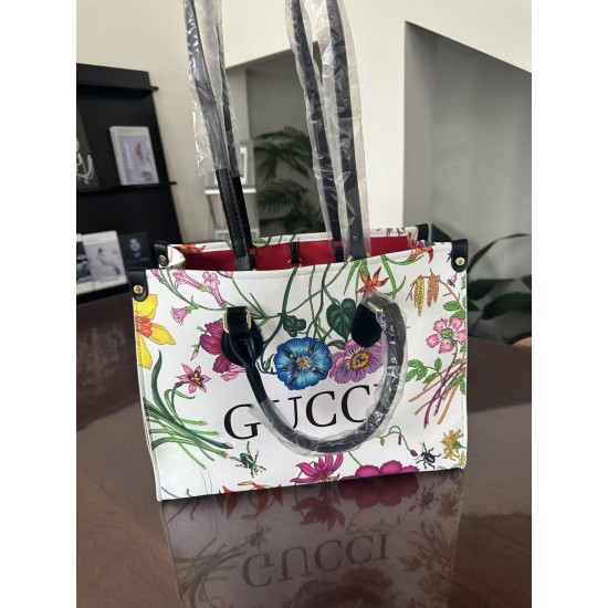 High-Quality Gucci Bags and Wallets, $30–$50