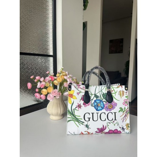 High-Quality Gucci Bags and Wallets, $30–$50
