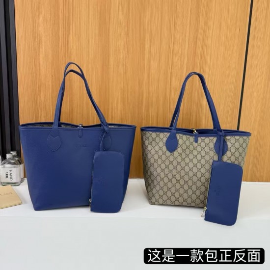 High-Quality Gucci Bags and Wallets, $30–$50