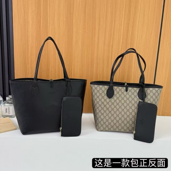 High-Quality Gucci Bags and Wallets, $30–$50