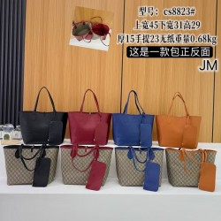 High-Quality Gucci Bags and Wallets, $30–$50