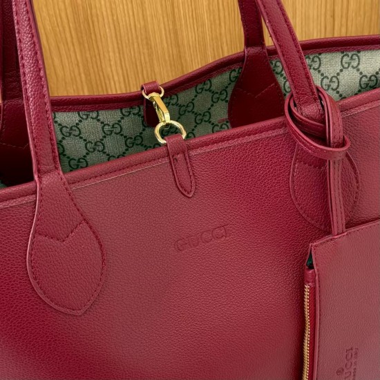 High-Quality Gucci Bags and Wallets, $30–$50