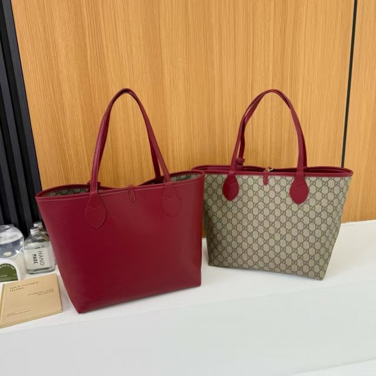 High-Quality Gucci Bags and Wallets, $30–$50