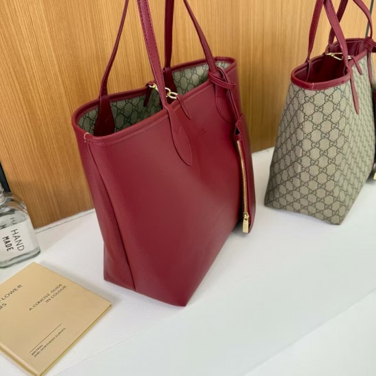 High-Quality Gucci Bags and Wallets, $30–$50