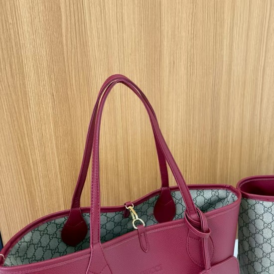 High-Quality Gucci Bags and Wallets, $30–$50