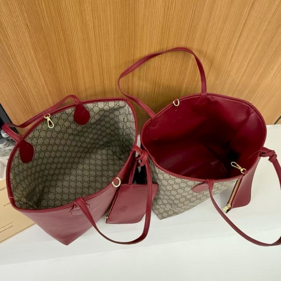 High-Quality Gucci Bags and Wallets, $30–$50