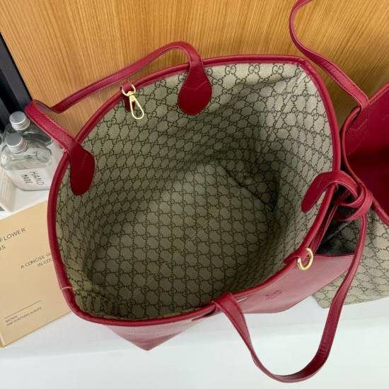 High-Quality Gucci Bags and Wallets, $30–$50