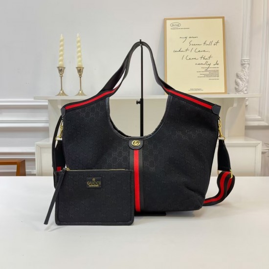 High-Quality Gucci Bags and Wallets, $30–$50