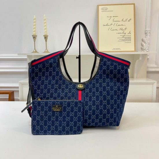 High-Quality Gucci Bags and Wallets, $30–$50