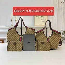 High-Quality Gucci Bags and Wallets, $30–$50