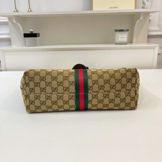 High-Quality Gucci Bags and Wallets, $30–$50