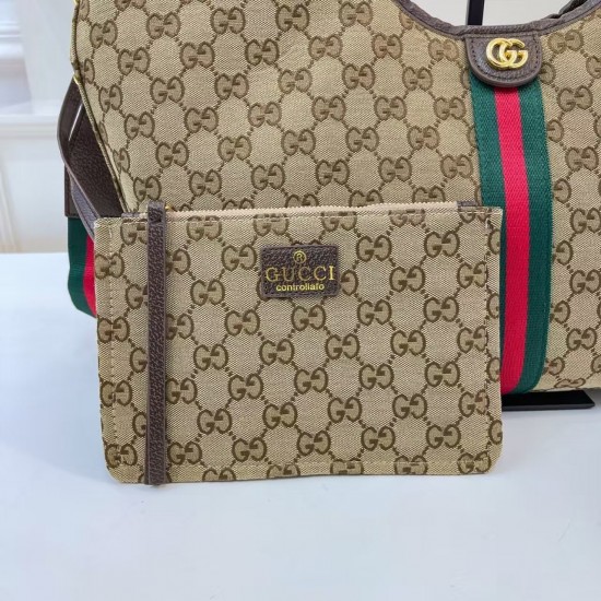 High-Quality Gucci Bags and Wallets, $30–$50