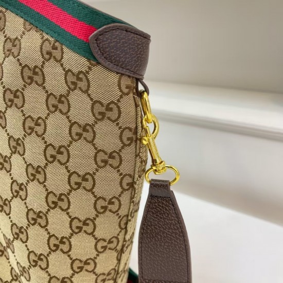 High-Quality Gucci Bags and Wallets, $30–$50