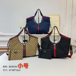 High-Quality Gucci Bags and Wallets, $30–$50
