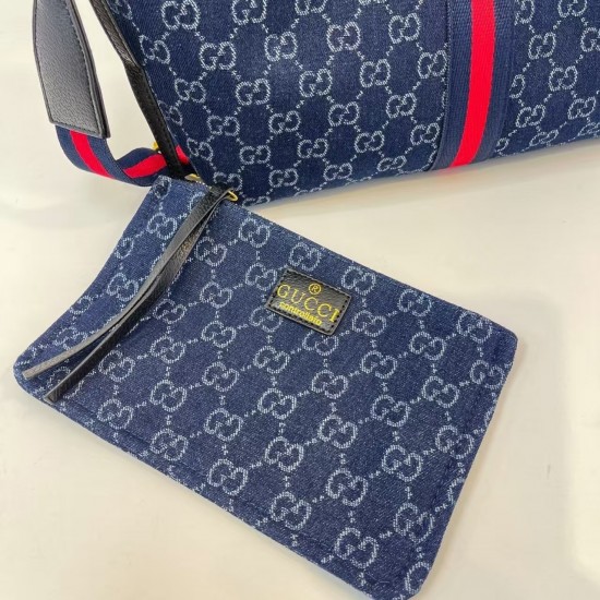 High-Quality Gucci Bags and Wallets, $30–$50