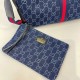 High-Quality Gucci Bags and Wallets, $30–$50